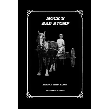 Mock's Bad Stomp