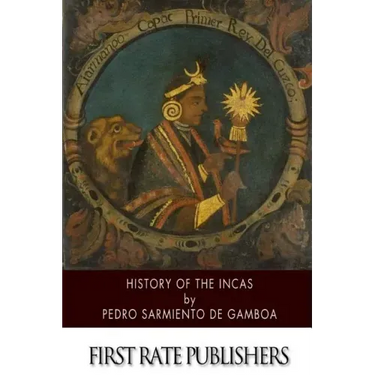 History of the Incas