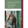 The Regional Development of the American Bildungsroman, 1900-1960