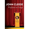 Professor at Large: The Cornell Years