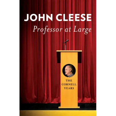 Professor at Large: The Cornell Years