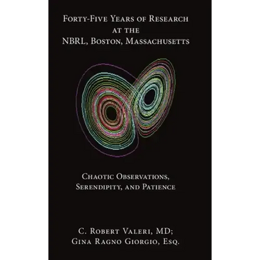 Forty-Five Years of Research at the NBRL, Boston, Massachusetts