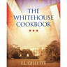 The Whitehouse Cookbook