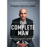 The Complete Man: Achieve Ultimate Performance, Fulfillment and Victory in EVERY Area of Your Life
