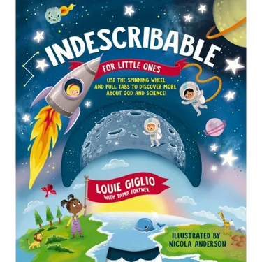 Indescribable for Little Ones