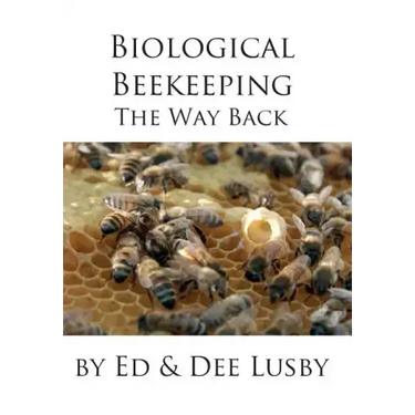 Biological Beekeeping: The Way Back