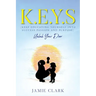K.E.Y.S (Keep Educating Yourself into Success Passion and Purpose)