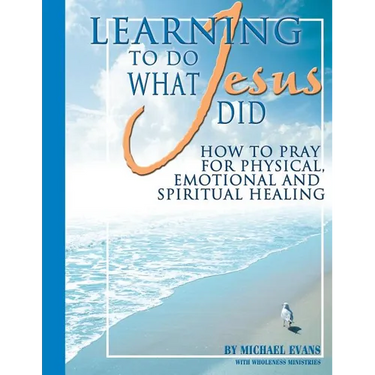 Learning to Do What Jesus Did