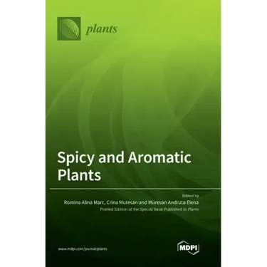 Spicy and Aromatic Plants