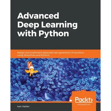 Advanced Deep Learning with Python