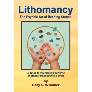 Lithomancy, the Psychic Art of Reading Stones