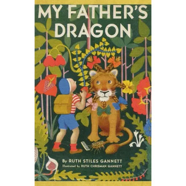 My Father's Dragon