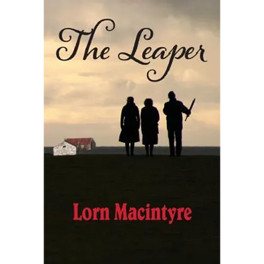 The Leaper