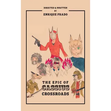 The Epic of Cassius Crossroads