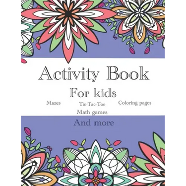Activity Book