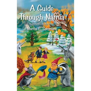 A Guide Through Narnia