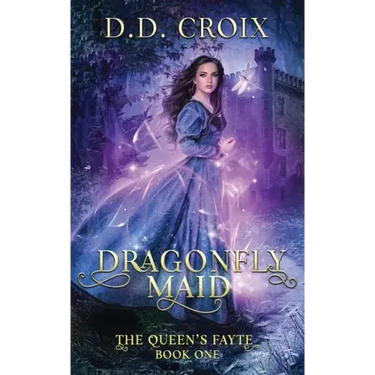 Dragonfly Maid