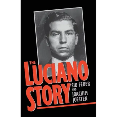 The Luciano Story