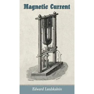 Magnetic Current