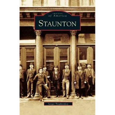 Staunton