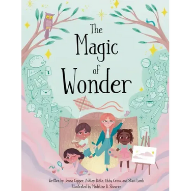 The Magic of Wonder