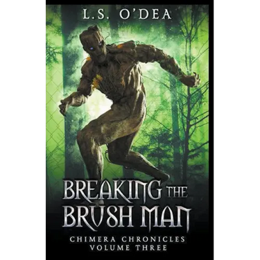 Breaking the Brush Men