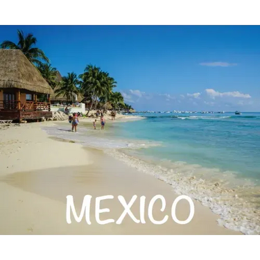Mexico: Photography Book