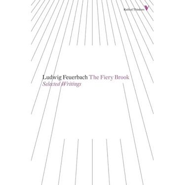 The Fiery Brook: Selected Writings