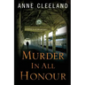Murder in All Honour