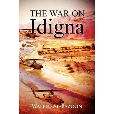The War on Idigna