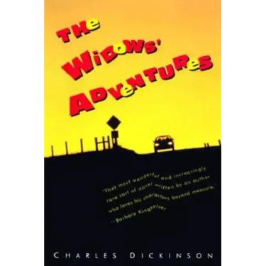 The Widows' Adventures