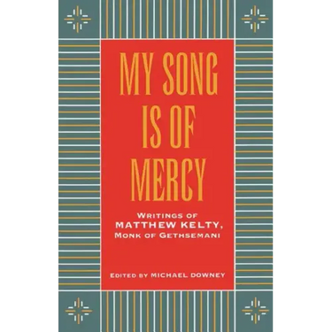 My Song Is Of Mercy