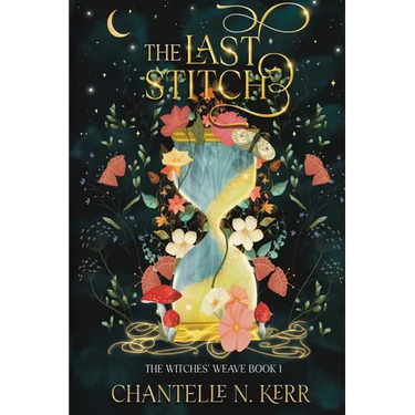 The Last Stitch