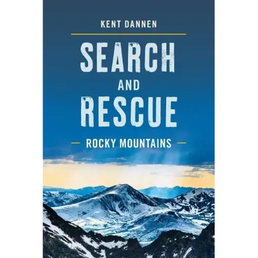 Search and Rescue Rocky Mountains