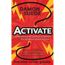 Activate: a thesaurus of actions & tactics for dynamic genre fiction