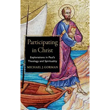 Participating in Christ