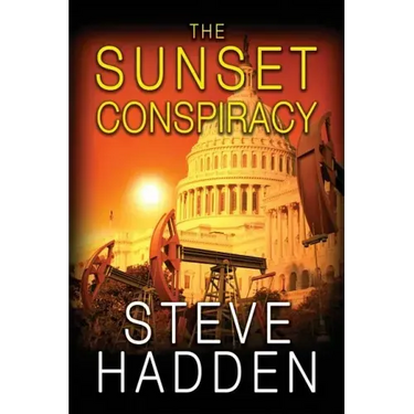 The Sunset Conspiracy