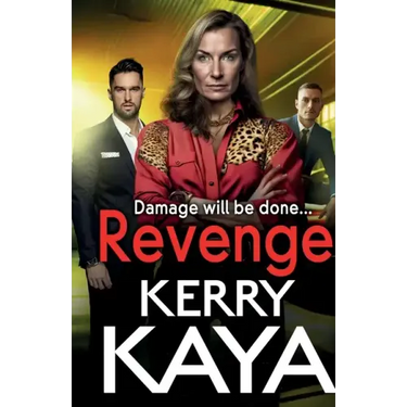 Revenge