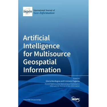 Artificial Intelligence for Multisource Geospatial Information