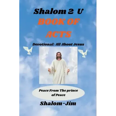 Book Of Acts