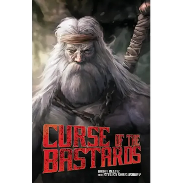 Curse of the Bastards