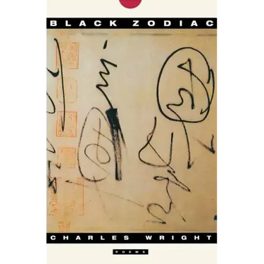 Black Zodiac: Poems