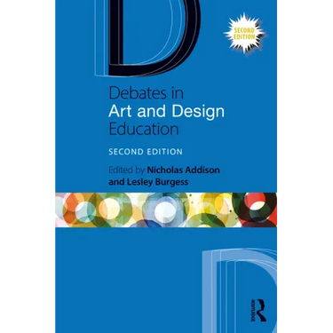 Debates in Art and Design Education