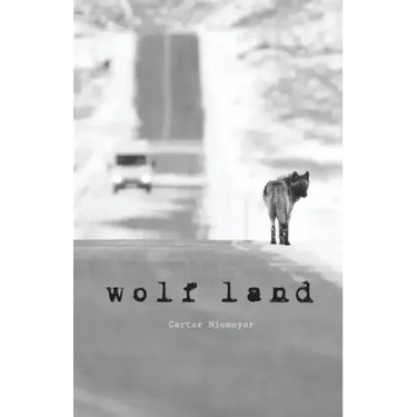 Wolf Land