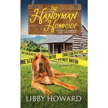 The Handyman Homicide