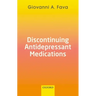 Discontinuing Antidepressant Medications