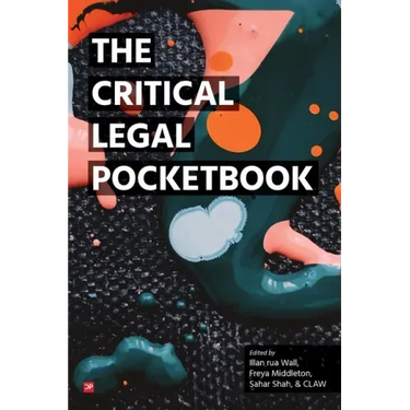 The Critical Legal Pocketbook