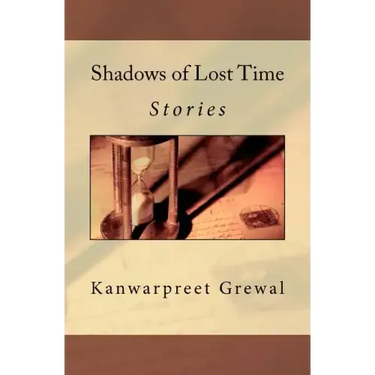 Shadows of Lost Time: Stories