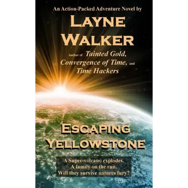 Escaping Yellowstone