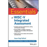 Essentials of Wisc-V Integrated Assessment